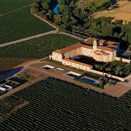 Abadia Retuerta Ledomaine Hotel Sardon De Duero Exterior foto