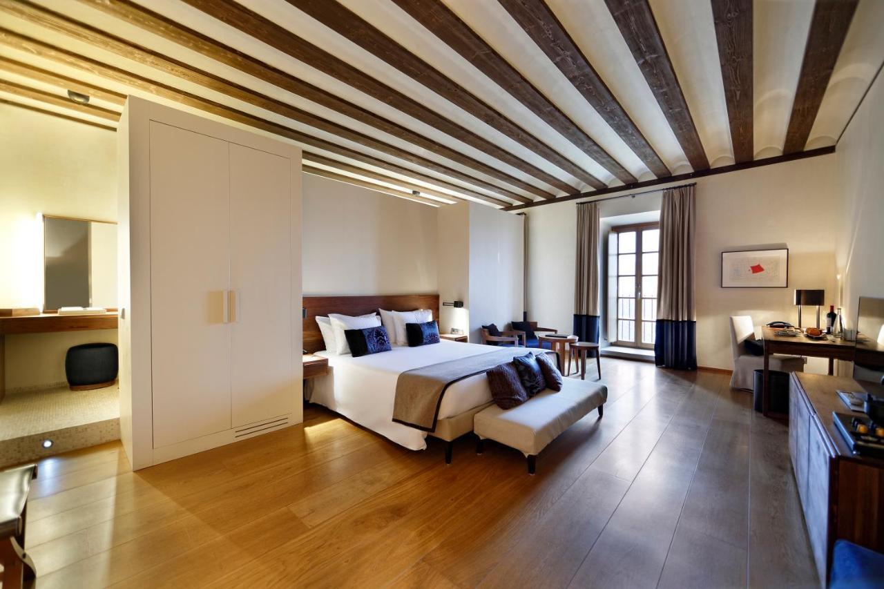 Abadia Retuerta Ledomaine Hotel Sardon De Duero Exterior foto