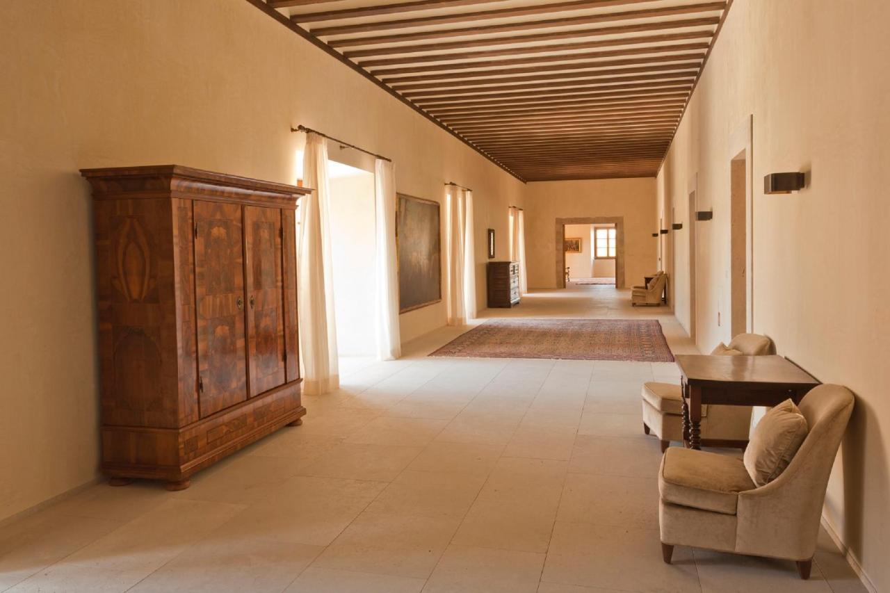 Abadia Retuerta Ledomaine Hotel Sardon De Duero Exterior foto