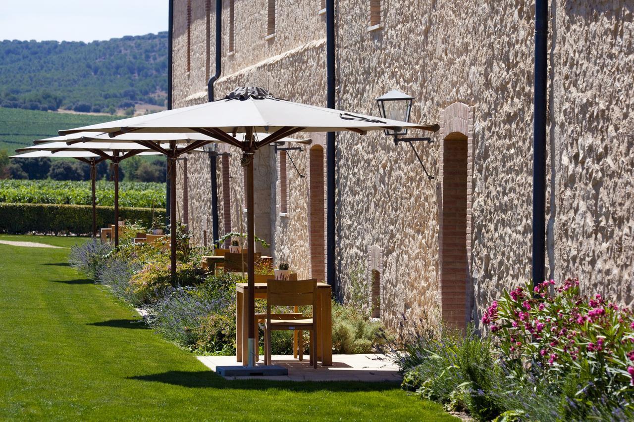 Abadia Retuerta Ledomaine Hotel Sardon De Duero Quarto foto